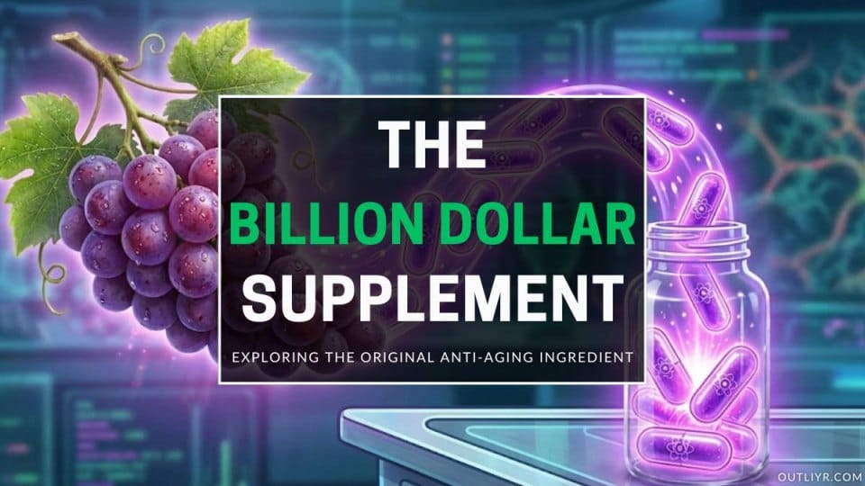 9 Best Resveratrol Supplements 2026 Review: Max Bioavailability For Longevity?