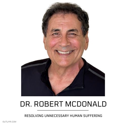 Robert Mcdonald