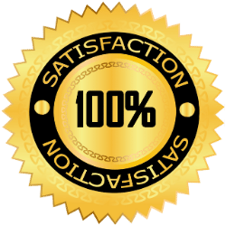 SatisfactionGuaranteesm Satisfaction Guarantee sm