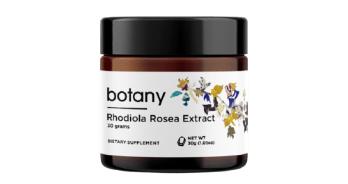 Science Biologics Rhodiola Nootropic