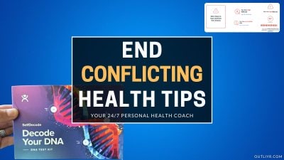 SelfDecode v3 DNA Test Review