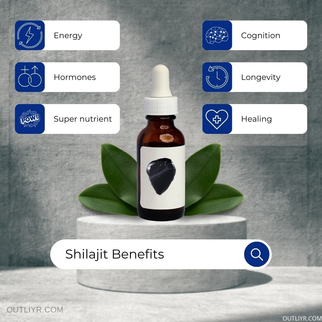 10+ Top Shilajit Supplements 2023: Ultimate Review & Benefits