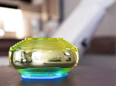 Somavedic EMF Protection 1