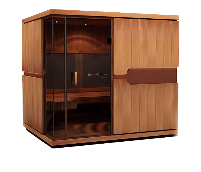 9 Best Infrared Saunas For Your Home 2024 Unbiased Review