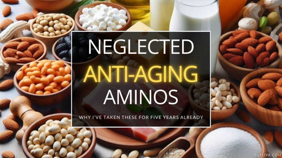 49 Potent Benefits Of Glycine & Taurine (Ultimate Guide)