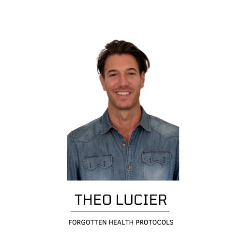 Theo Lucier1