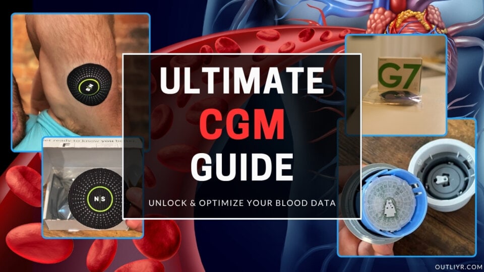 Top CGMs Roundup