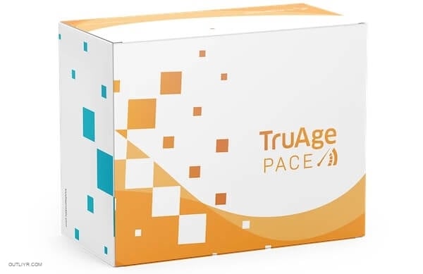 TruDiagnostic TruAge PACE Biological Age Test