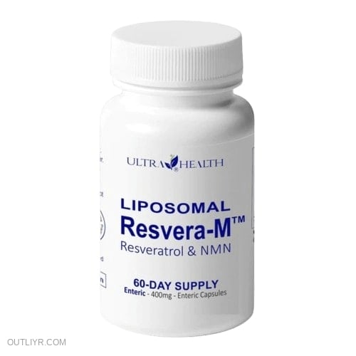 Ultrahealth Resveratrol
