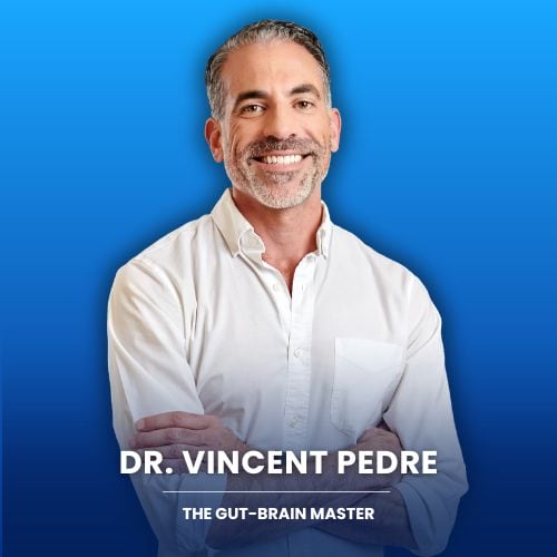 Vincent Pedre