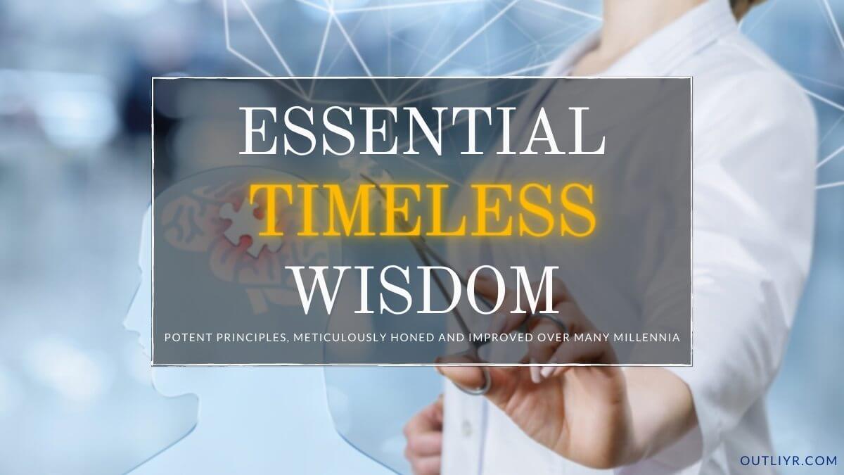 Vital Biohacks Time Tested