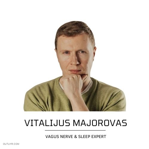 Vitalijus Majorovas