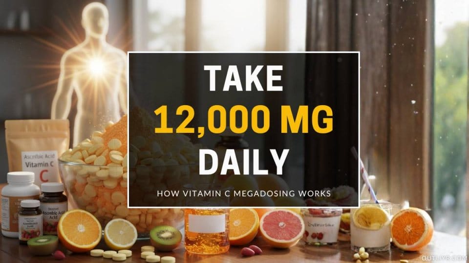 Vitamin C Megadose