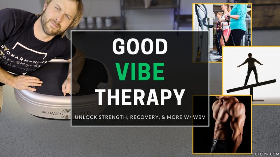 15 Vibration Plate Benefits for OPTIMAL Health, Longevity & Performance