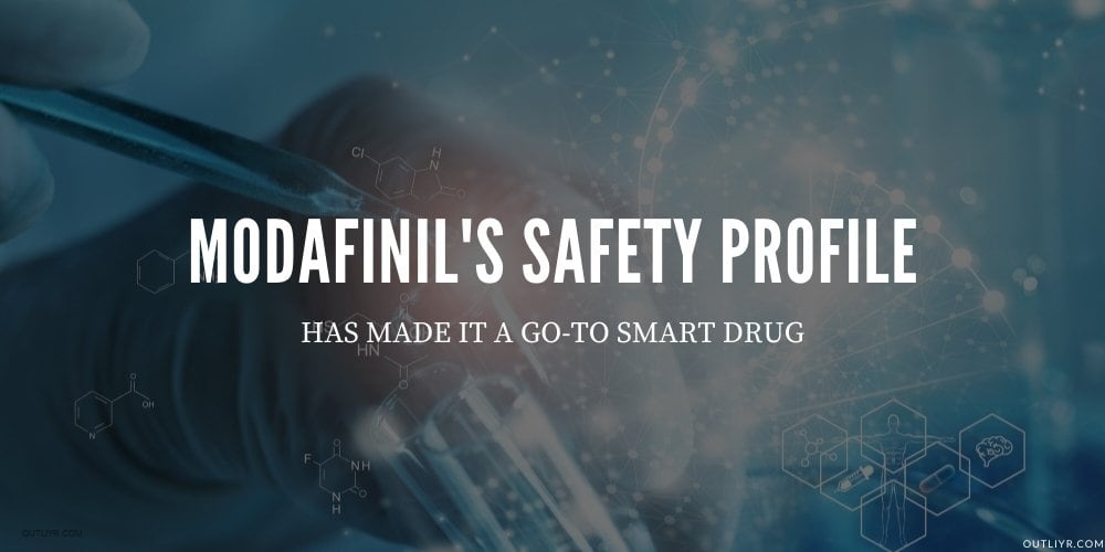 Why Modafinil Smart Drug Popular