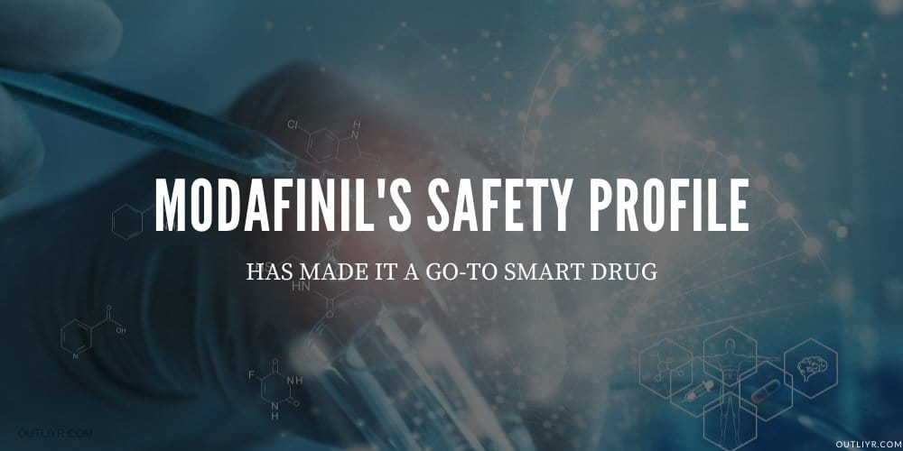 Why Modafinil Smart Drug Popular