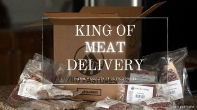 Wild Pastures Online Meat Delivery Subscription Review