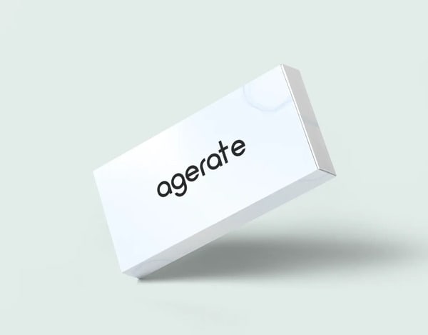AgeRate Epigenetic Test Kit 