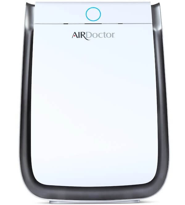 Budget Air Filter Image 2