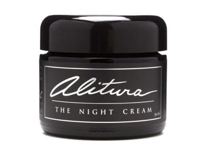 alitura night cream 1