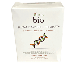 alms bio liposomal glutathione supplement review