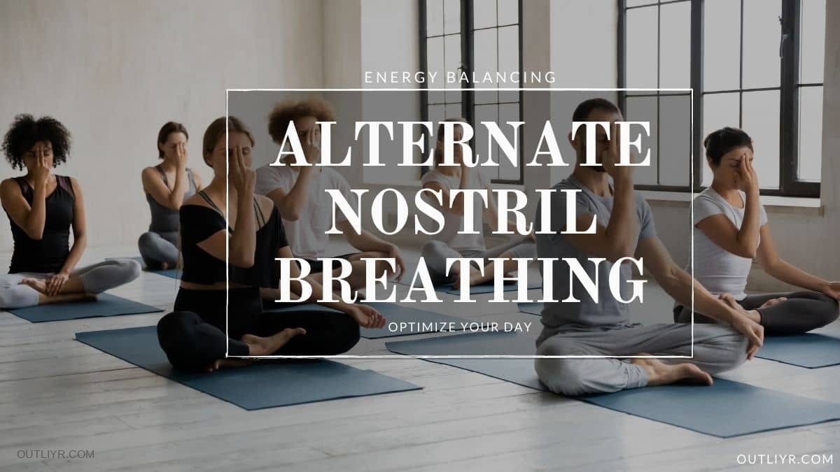 9 Scientific Benefits Of Alternate Nostril Breathing