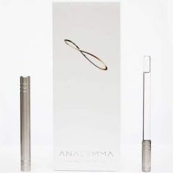 Analemma Water Wand