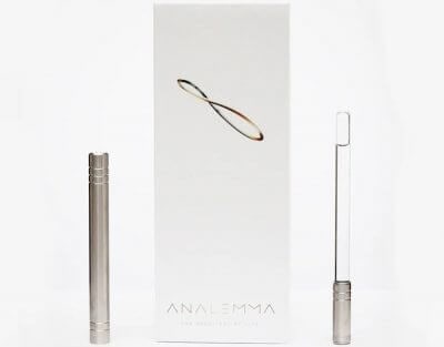 analemma water wand review