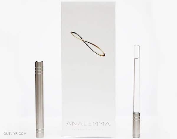 analemma water wand review