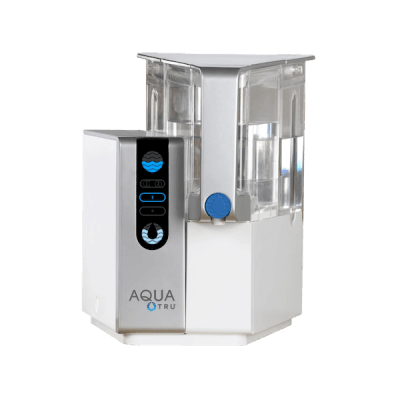 aquatru product