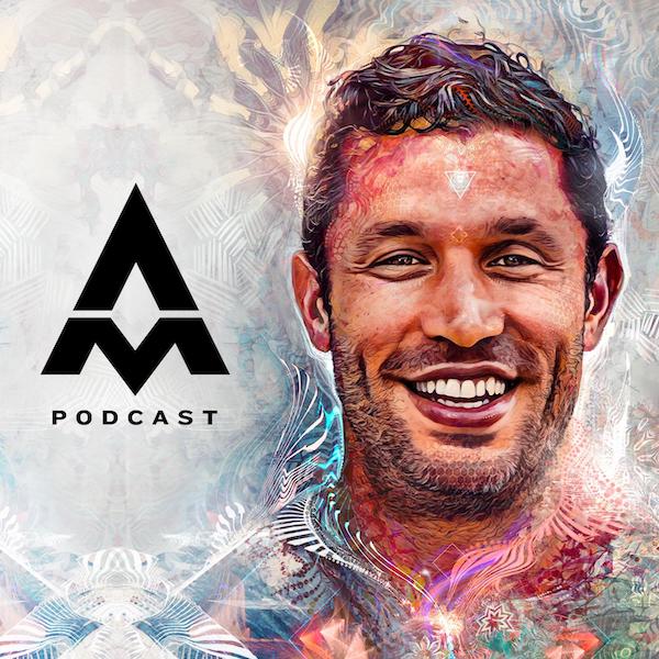 aubrey marcus podcast amp