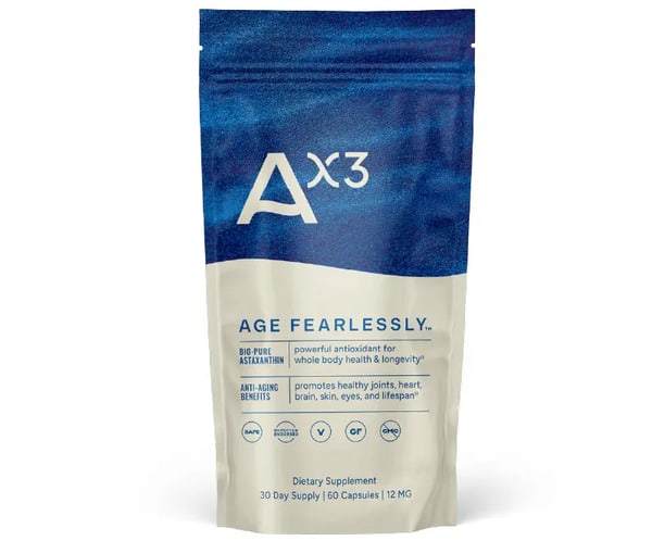 ax3 astaxanthin pouch