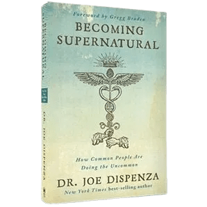 becoming supernatural book biohacking