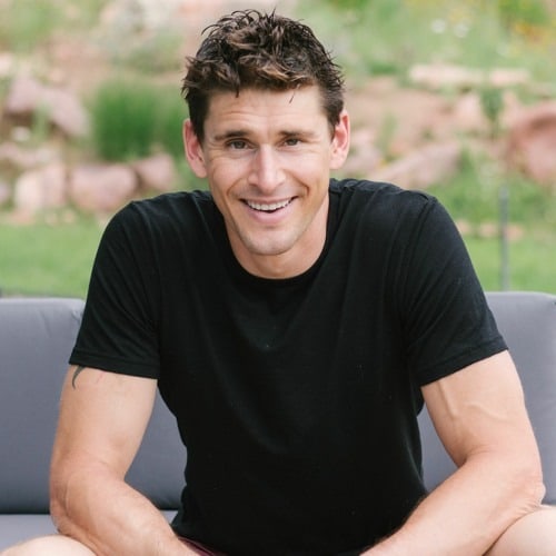 bengreenfieldheadshot Ben Greenfield