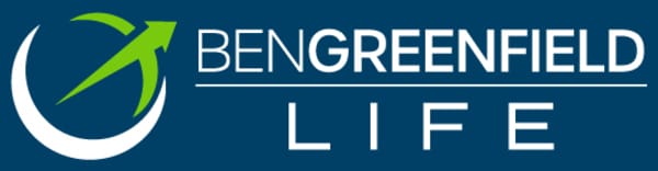 bengreendfieldlife blog logo