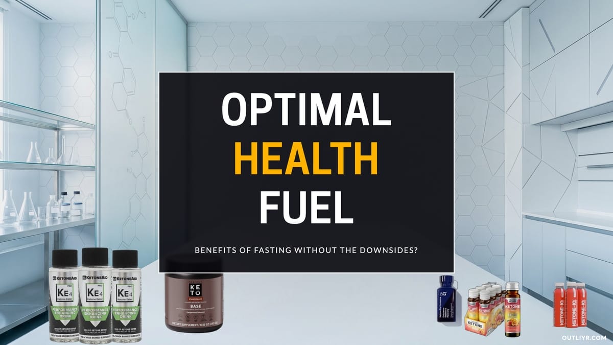 best exogenous ketones featured