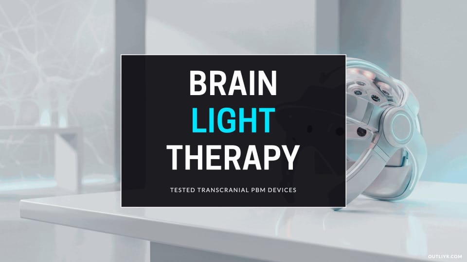 best transcranial photobiomodulation devices