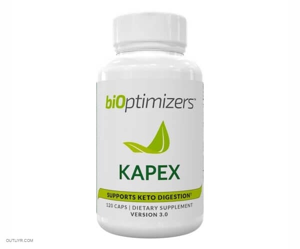 BiOptimizers KAPEX