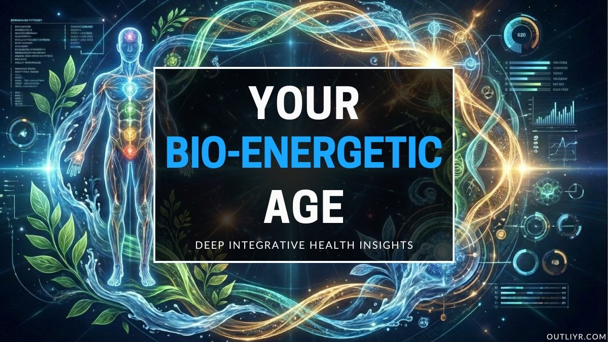 bioenergetic baseline app