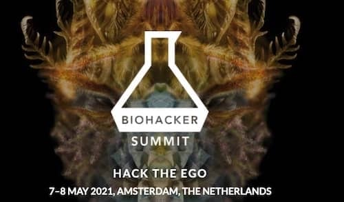 biohackerssummit amsterdam