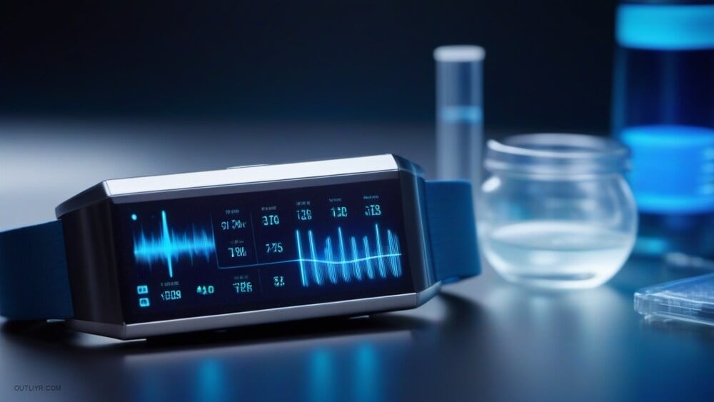 biohacking biometrics baseline machine