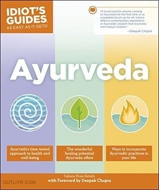 biohacking books ayurveda