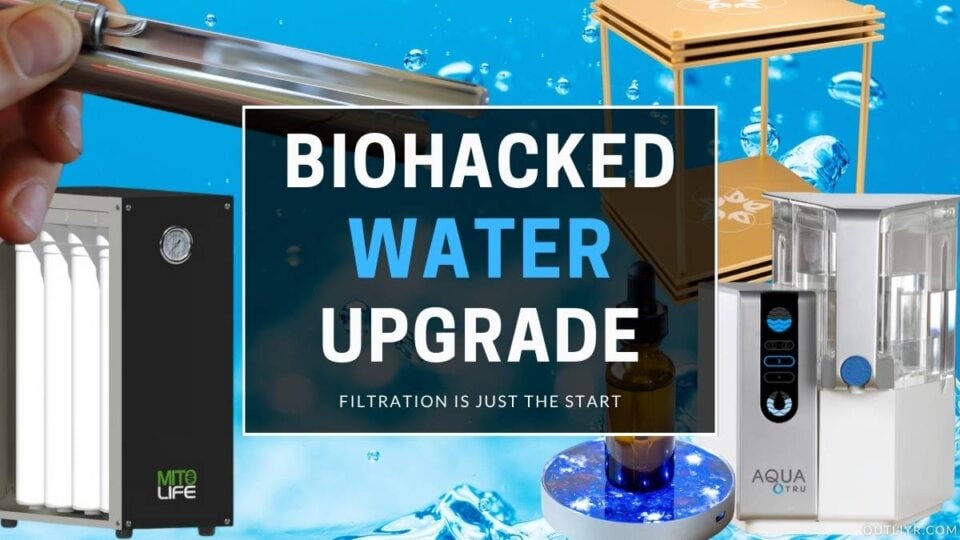 biohacking hydration guide