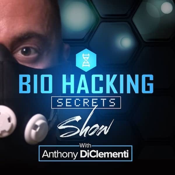 biohacking secrets podcast