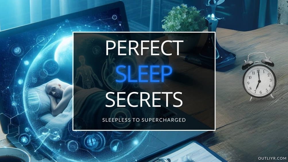 How to Biohack Sleep: Expert Lessons From 10+ Years Optimizing Sleep