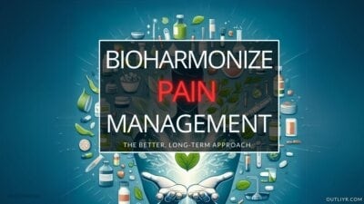 biohacking strongest natural pain relievers