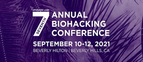 biohackingconference upgradelabs live