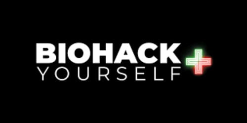 biohackyourself logo