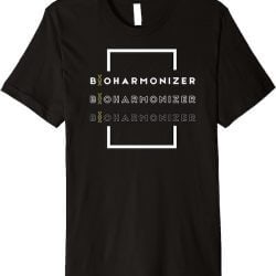 Bioharmonizer Apparel