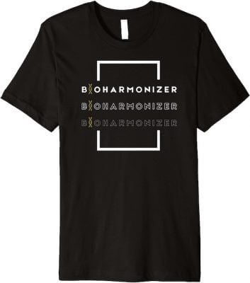 bioharmonizer apparel
